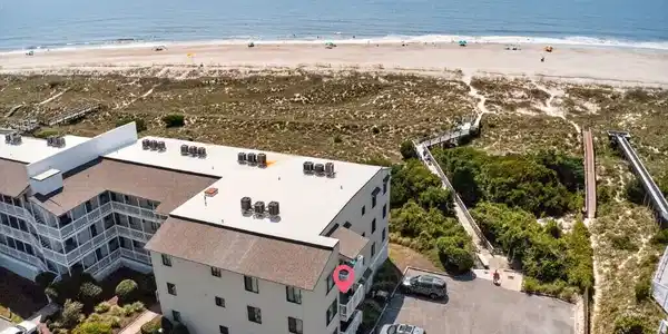 10300 Coast Guard Road Unit A211