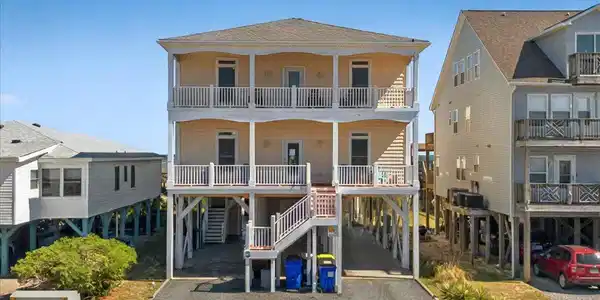 269 W First Street