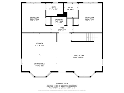 1033 Ocean Boulevard W