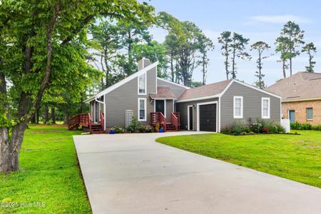 1223 Pelican Drive