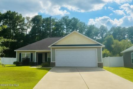 3609 Delesa Court