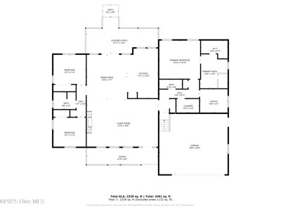 100 Whispering Pines Court