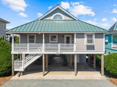 2120 Shoreline Drive