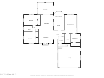 812 Pelican Drive