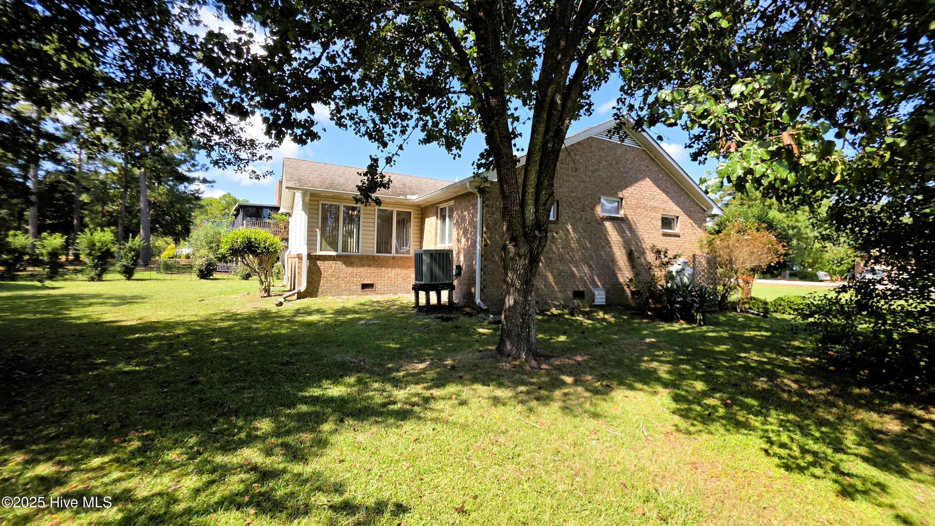 Image 4: Big Back Yard Too