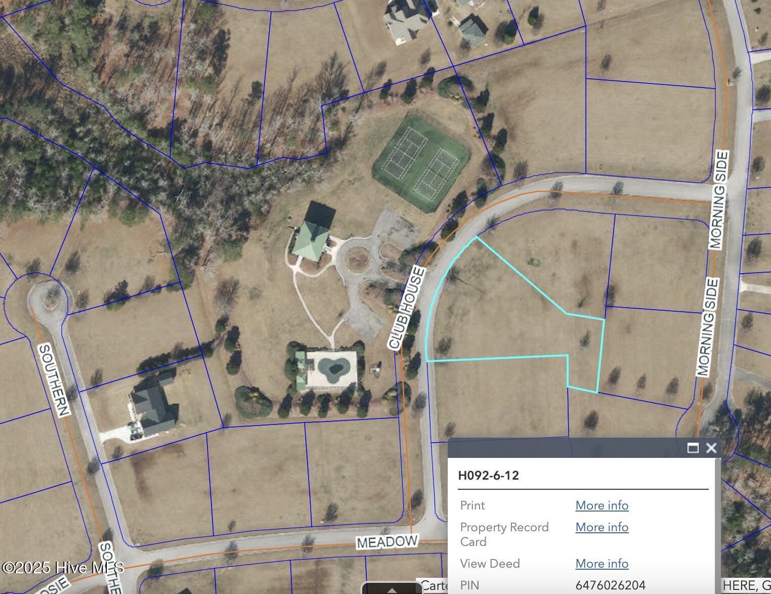 Image 2: 76 Clubhouse Drive, Arapahoe, NC