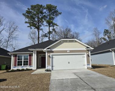 86 Fishing Creek Drive