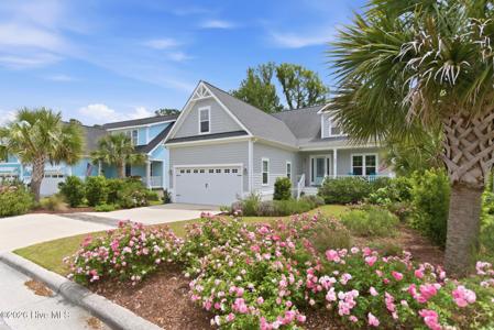 824 Cupola Drive