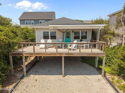 1625 S Shore Drive