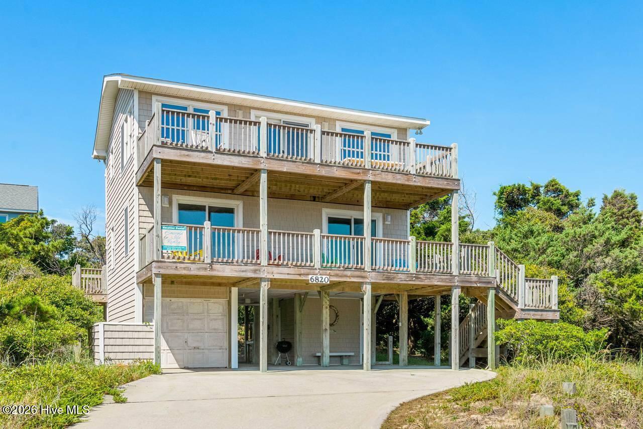 Image 1: 6820 Ocean Drive