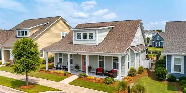 124 Gray Duck Drive