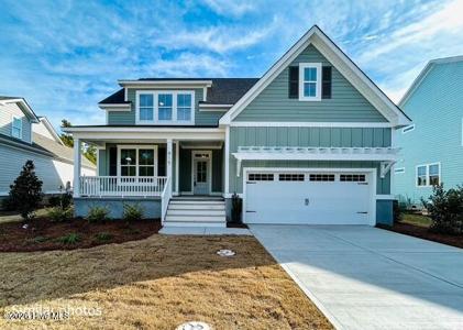 815 Sweetgrass Street