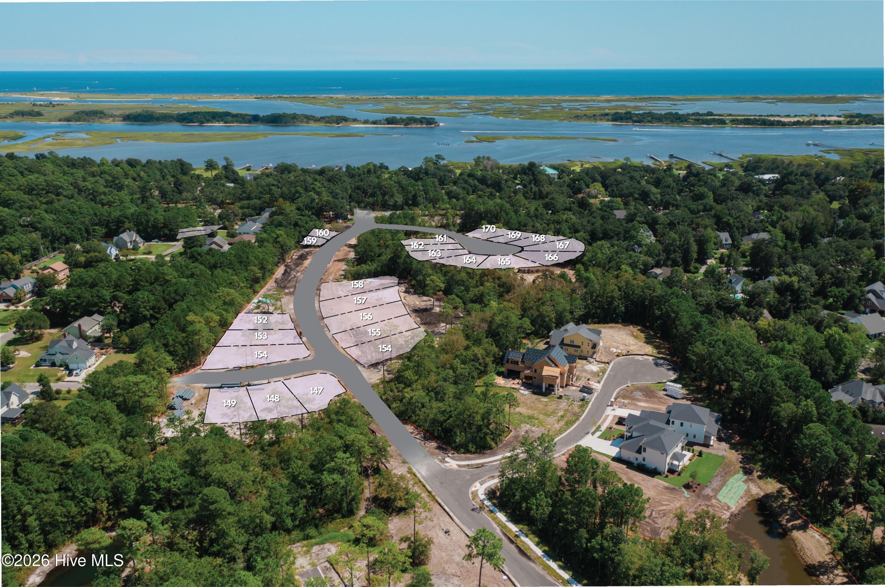 Image 3: EM-SS-RetailLotAerial-Lot# (1)