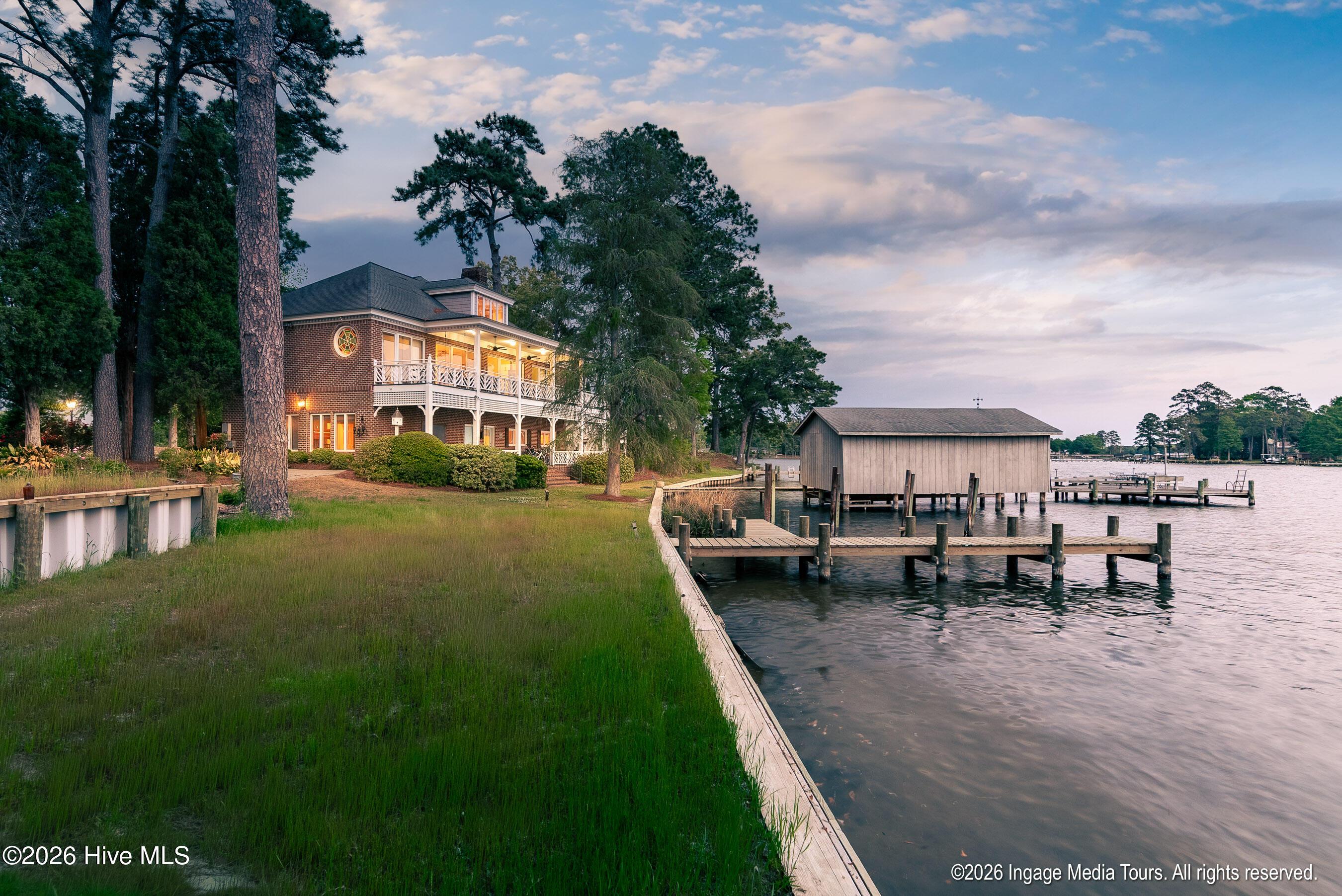 Image 2: 20260422 MLS S_Nilsen 423 Handys Pt Ln B