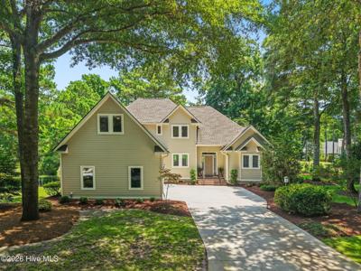70 Marina Drive SW