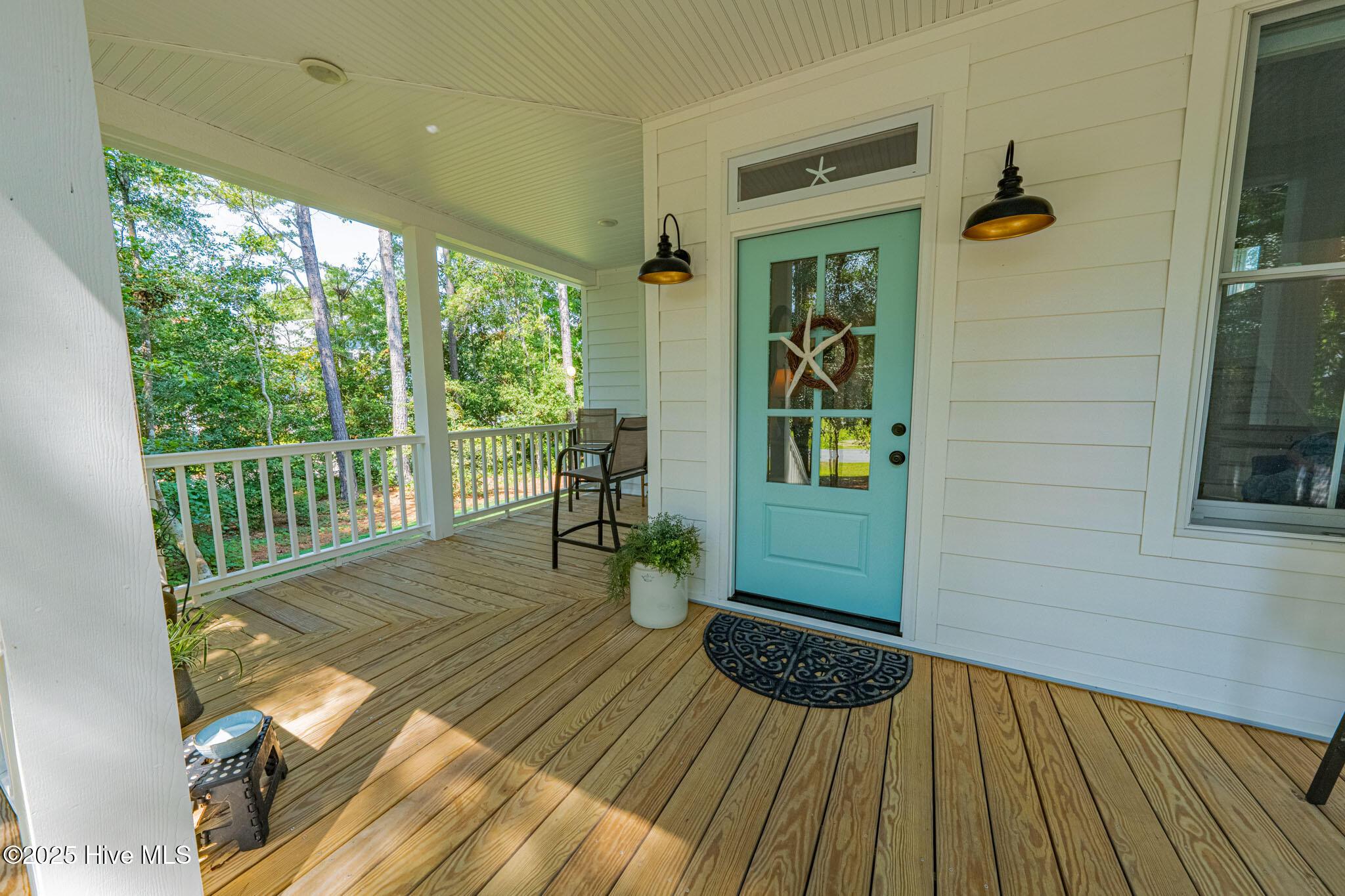 Image 3: Front Porch