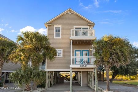 615 N New River Drive