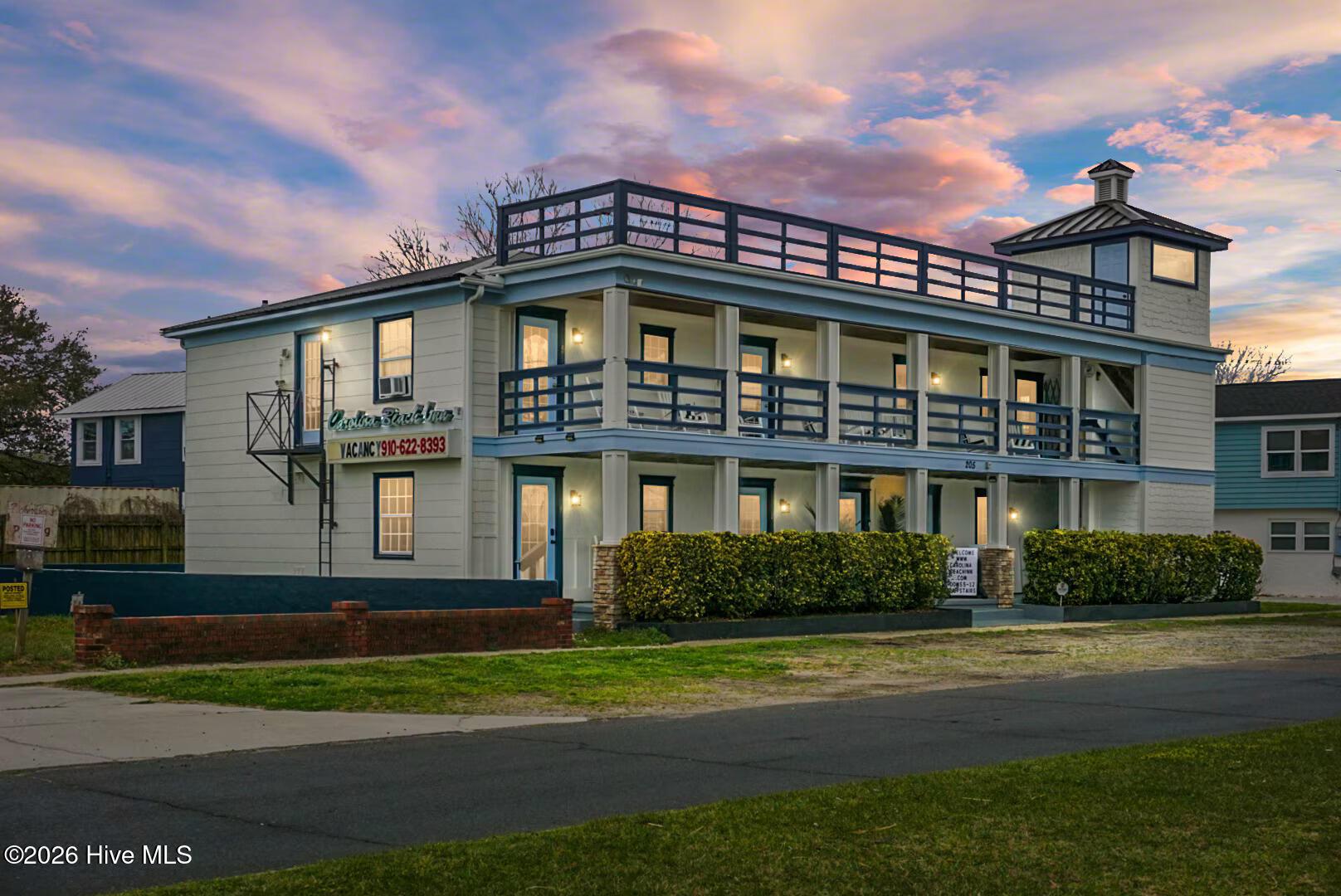 Image 2: Front Exterior