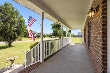 100 Whispering Pines Court