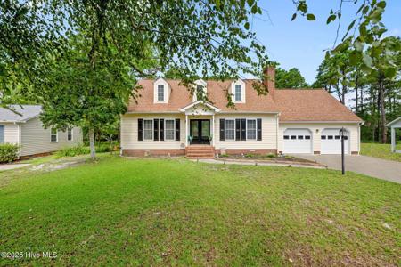 1205 Santa Lucia Drive