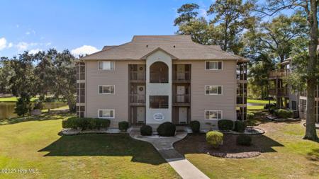 810 Colony Place Unit 10-E