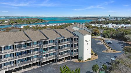 2308 W Fort Macon Road Unit 302 H