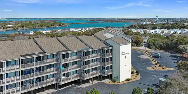 2308 W Fort Macon Road Unit 302 H