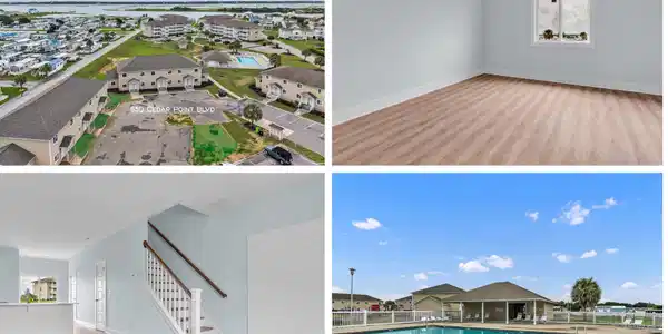 650 Cedar Point Boulevard Unit H6