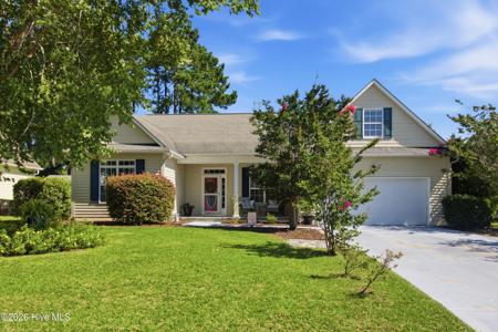 107 Stony Brook Drive