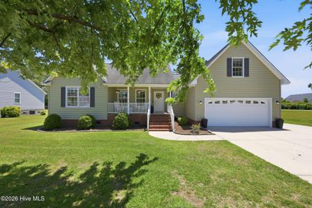 1129 Coral Reef Drive