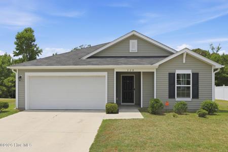 320 Adobe Lane