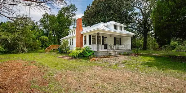 193 Old Vanceboro Road