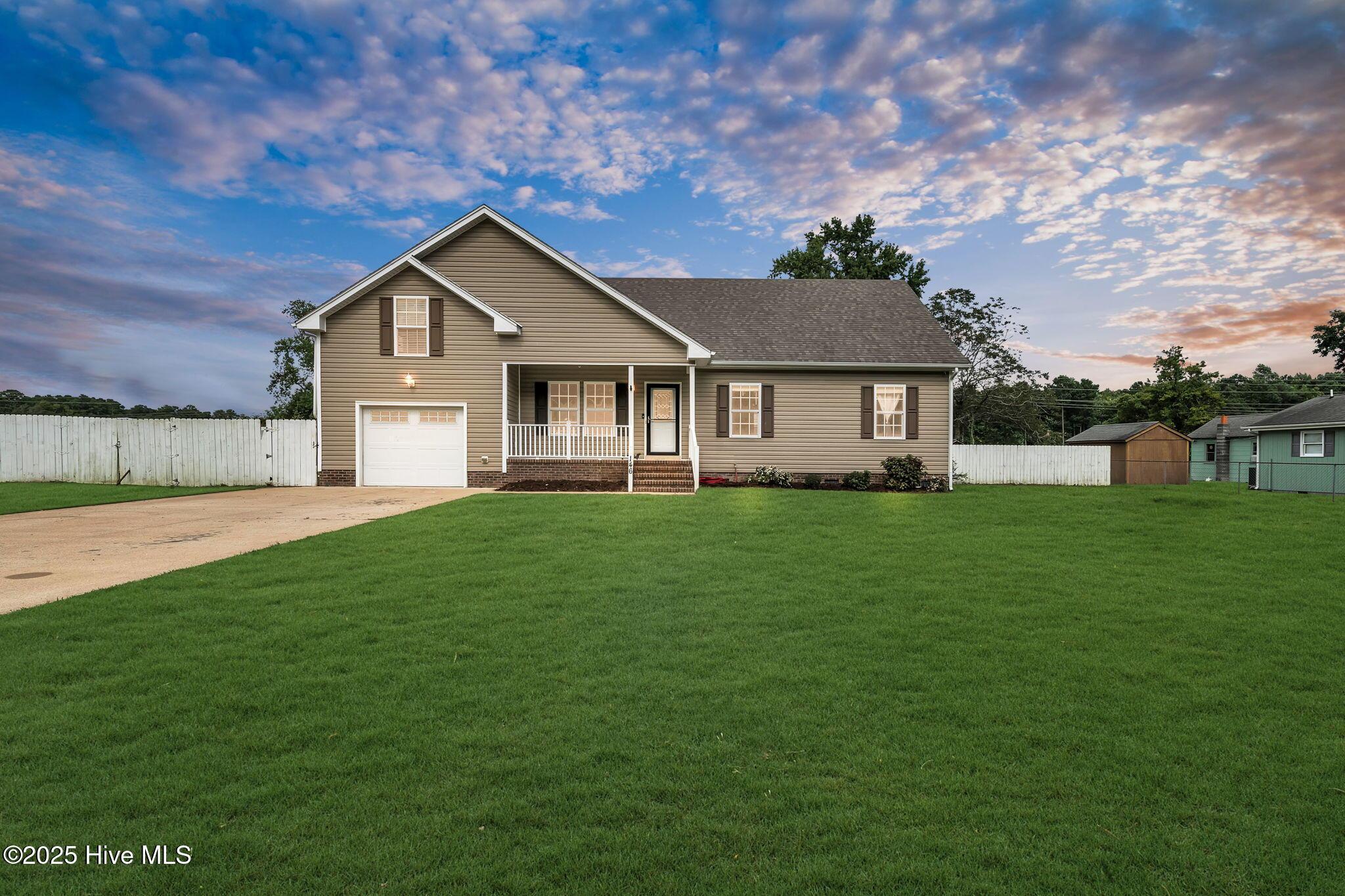 Image 1: front elevation