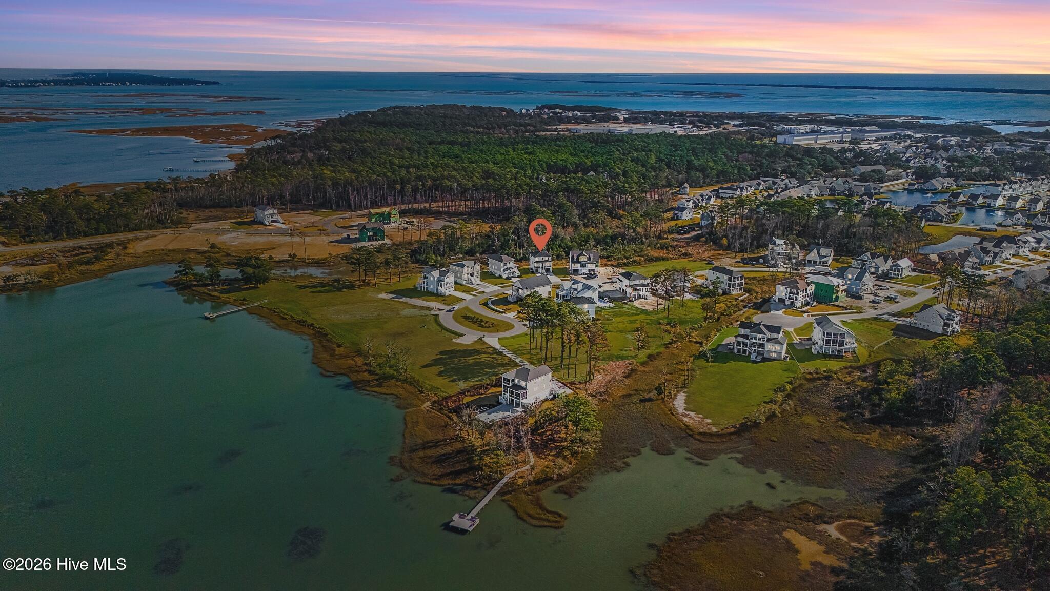 Image 1: New construction in Beau Coast