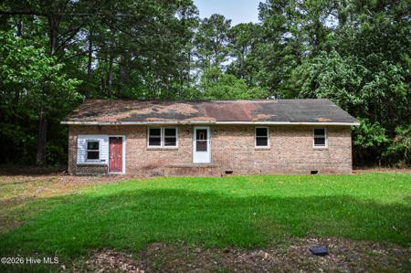 183 Sand Hills Road