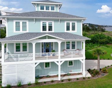 401 Caspian Court