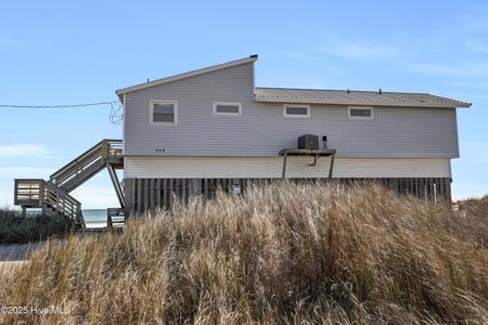 464 Topsail Road