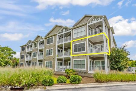 300 Midyette Street Unit # B8