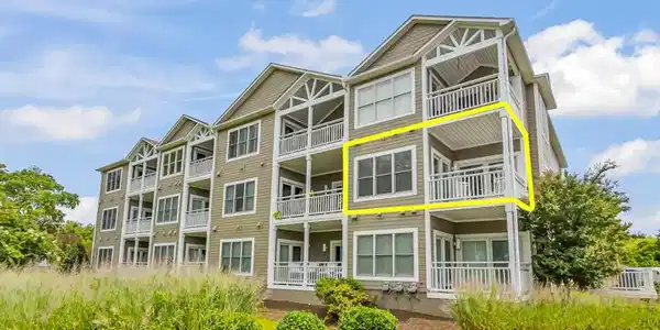 300 Midyette Street Unit # B8
