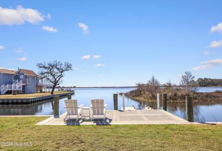 206 Goose Creek Loop Road