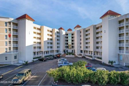 2000 New River Inlet Road Unit 1314