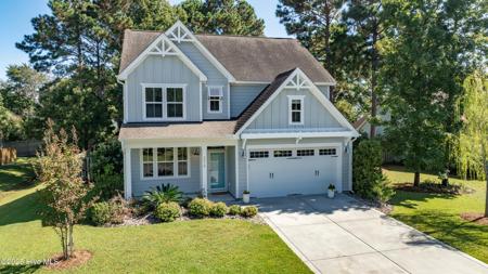7210 Gregory Thorpe Lane