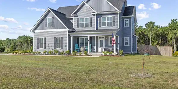 136 High Tide Drive