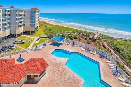 2000 New River Inlet Road Unit 2514