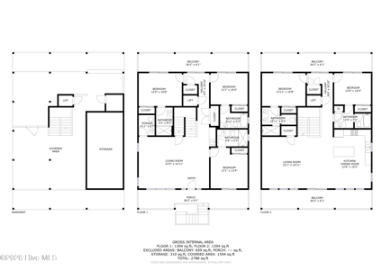 115 Deal Drive