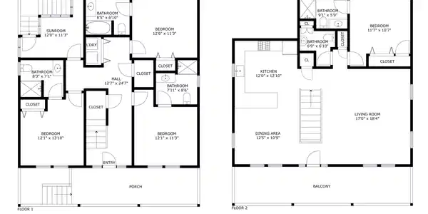 1126 Ocean Boulevard W