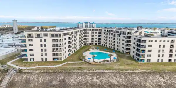 1505 Salter Path Road Unit 534
