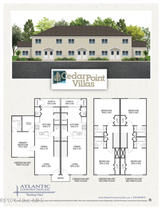 650 Cedar Point Boulevard Unit H2
