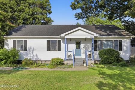 127 Creek Trail
