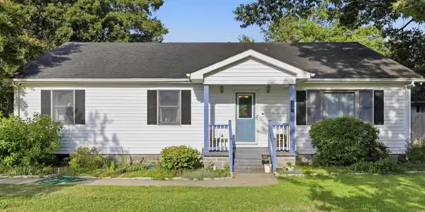 127 Creek Trail